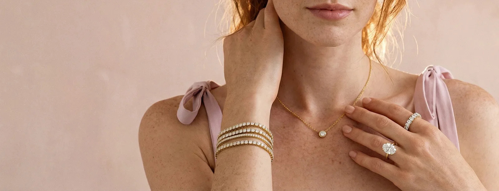 Vintage Elegance Meets Modern Brilliance at Lily Arkwright