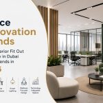 Interior Fit Out