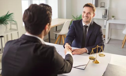Legal Issues