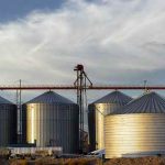 Grain Bin Loading Systems